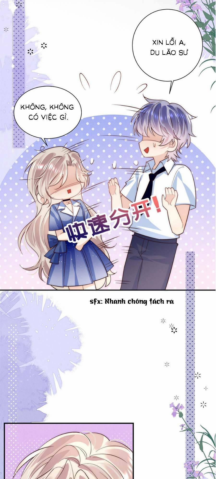 Ảnh Đế Thế Thân 11 trang 39