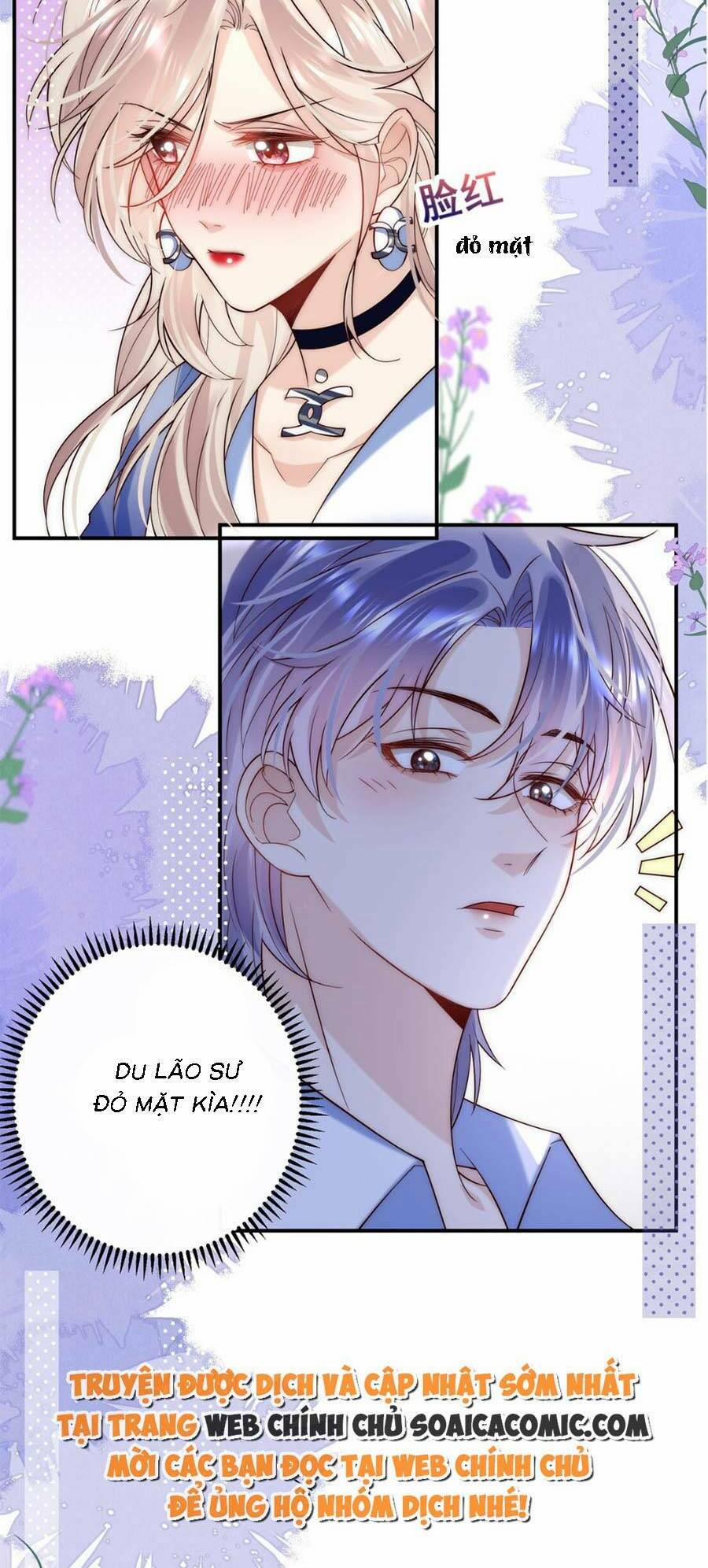 Ảnh Đế Thế Thân 11 trang 40