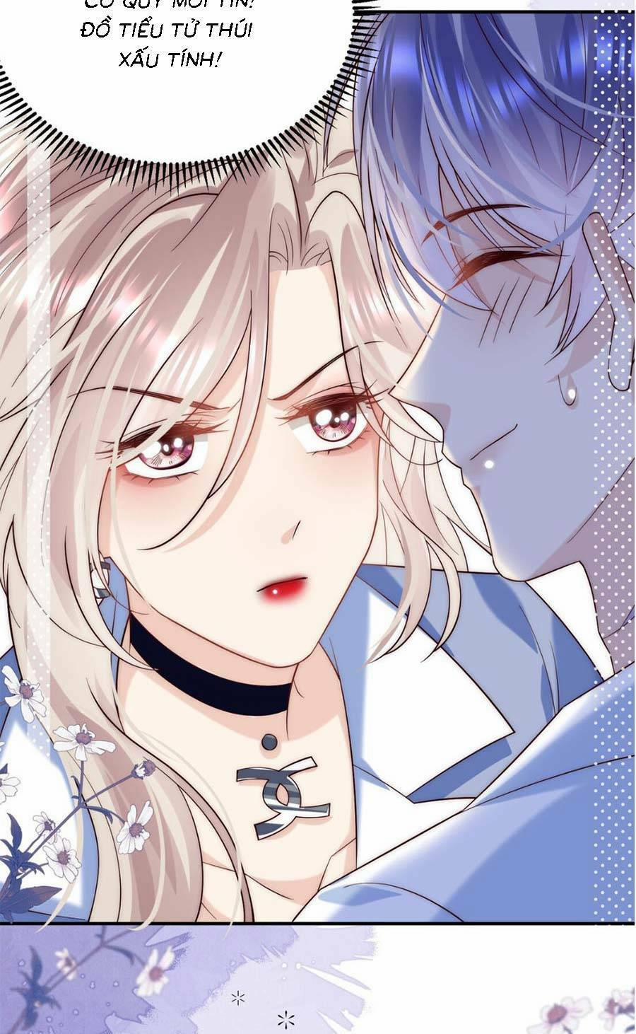 Ảnh Đế Thế Thân 11 trang 44