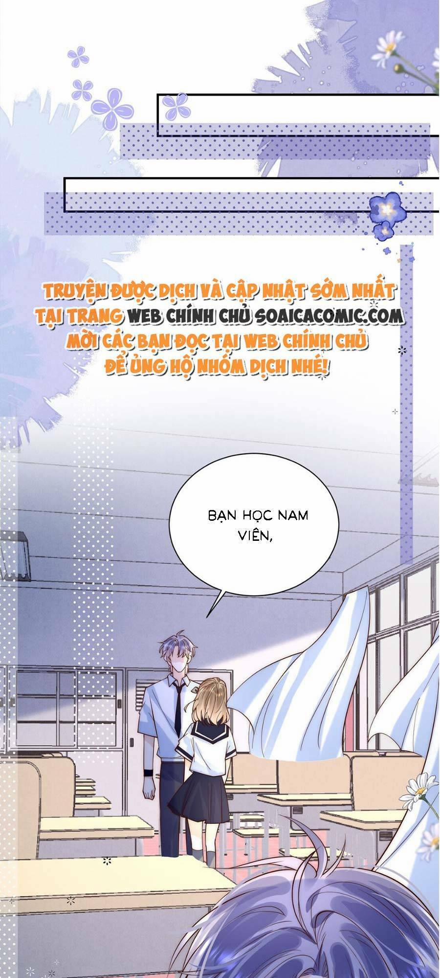 Ảnh Đế Thế Thân 11 trang 7