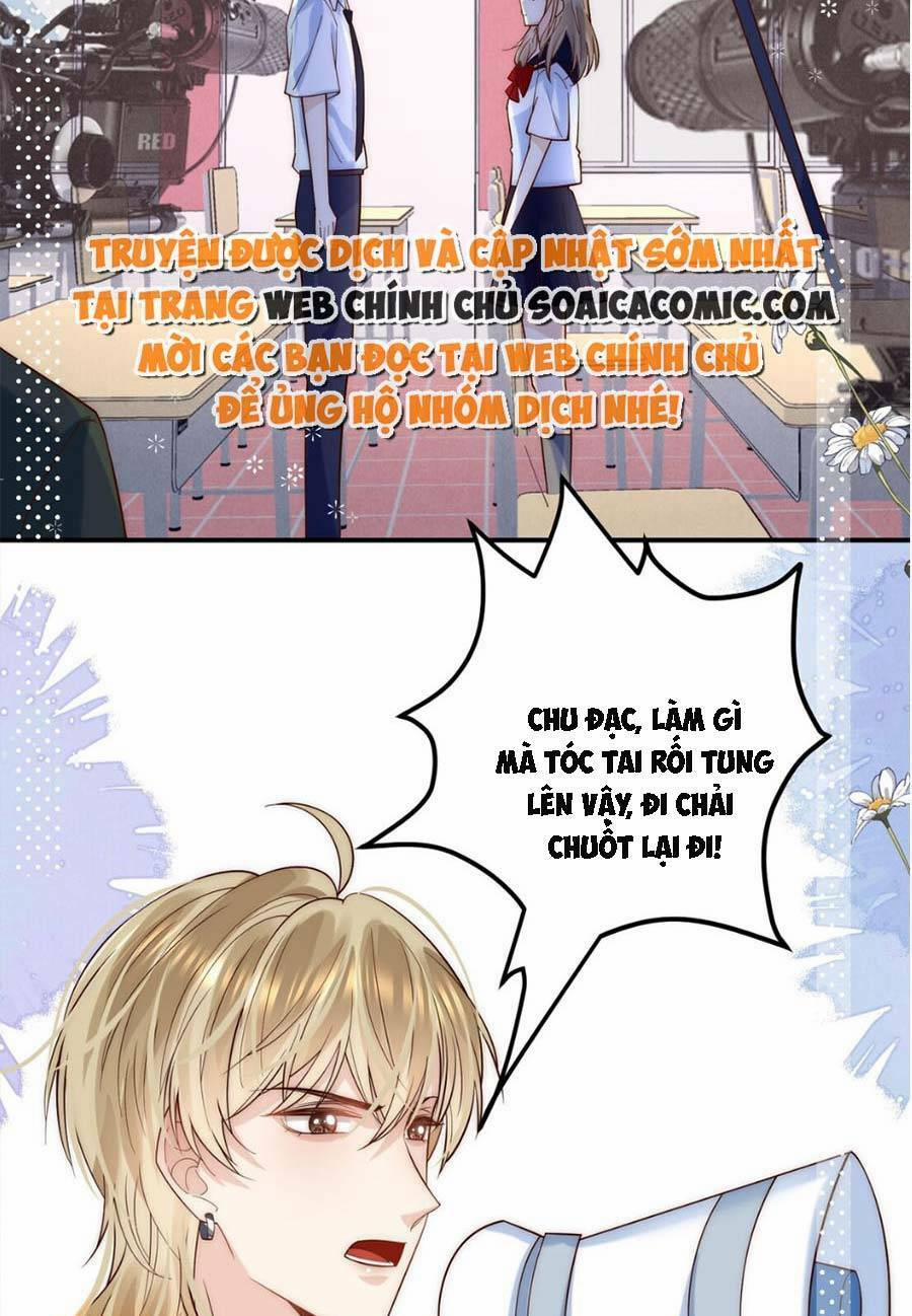 Ảnh Đế Thế Thân 11 trang 9