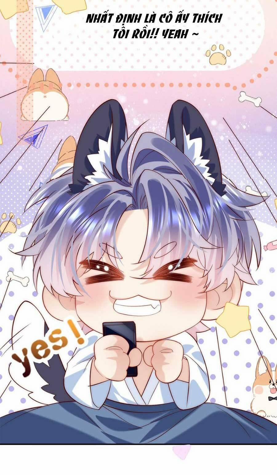 Ảnh Đế Thế Thân 12 trang 14