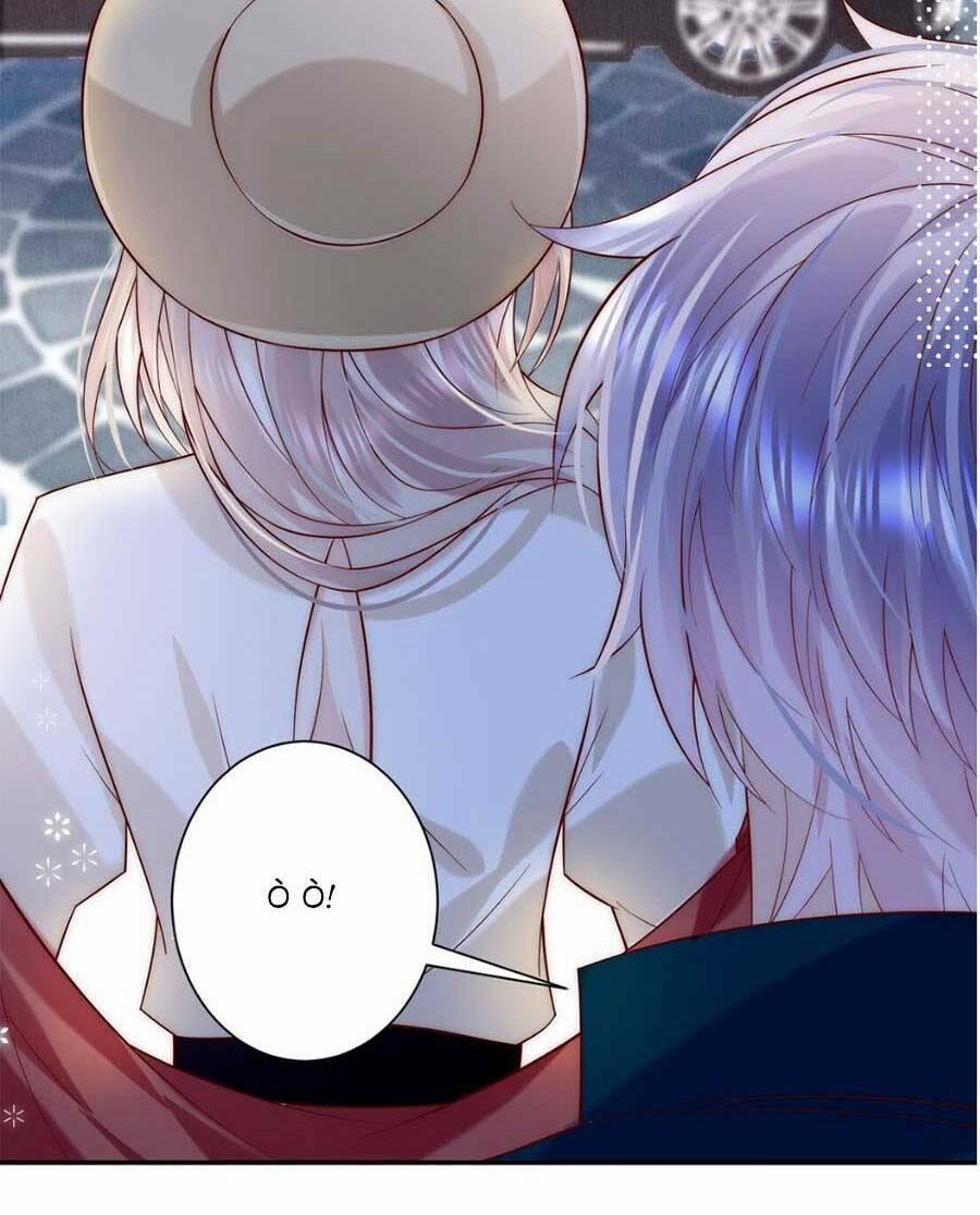 Ảnh Đế Thế Thân 12 trang 19