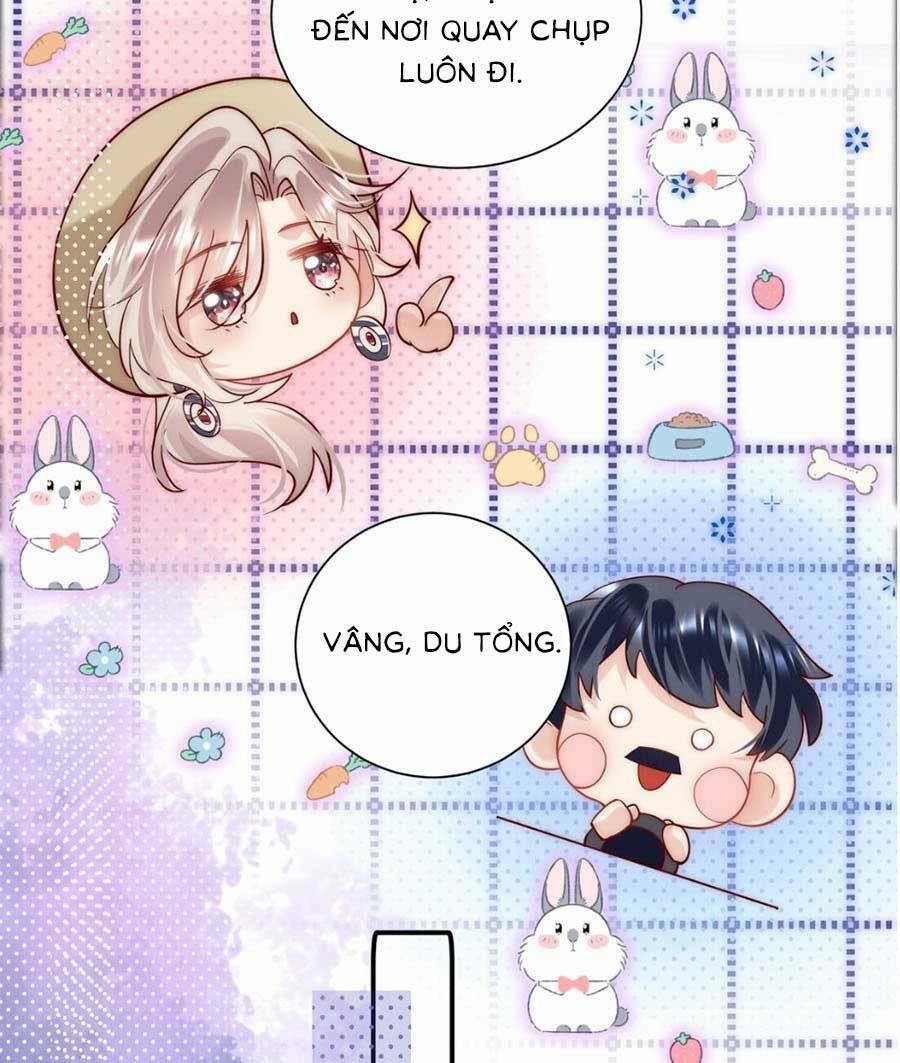 Ảnh Đế Thế Thân 12 trang 21