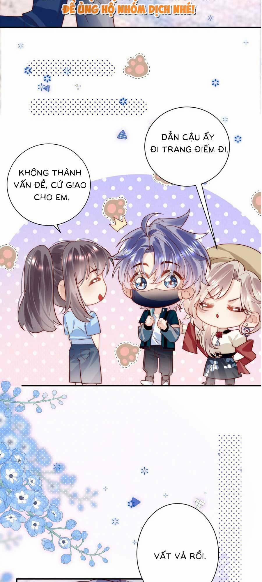 Ảnh Đế Thế Thân 12 trang 24