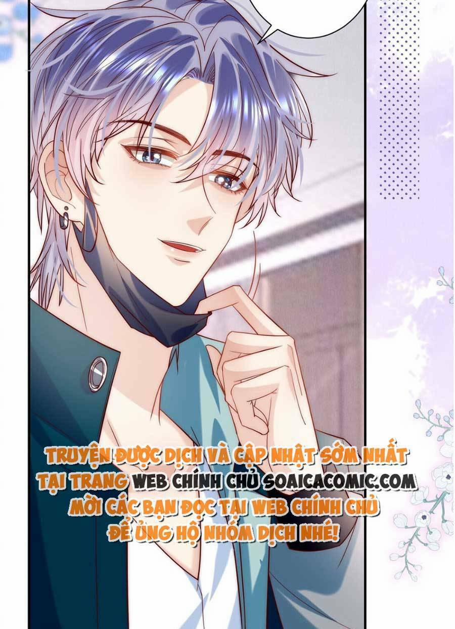 Ảnh Đế Thế Thân 12 trang 25