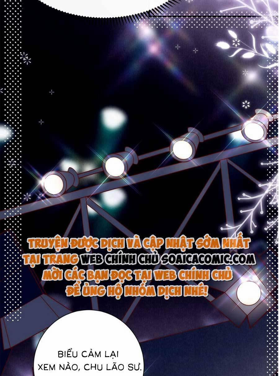 Ảnh Đế Thế Thân 12 trang 29