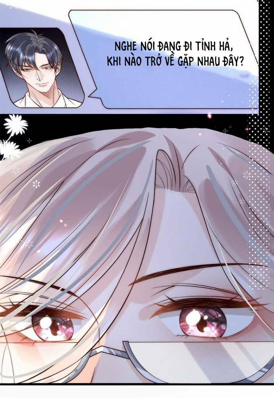 Ảnh Đế Thế Thân 12 trang 3