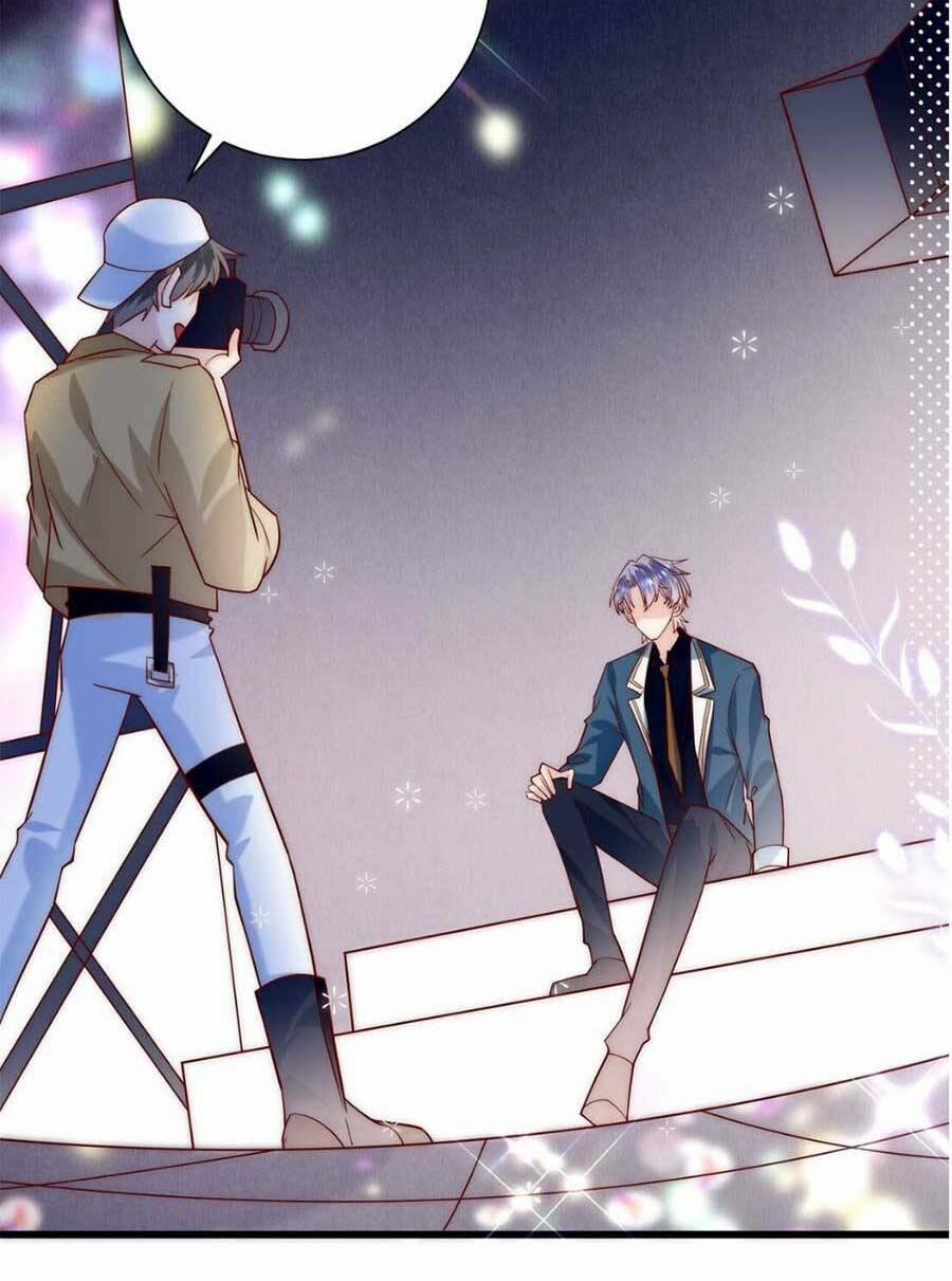 Ảnh Đế Thế Thân 12 trang 30