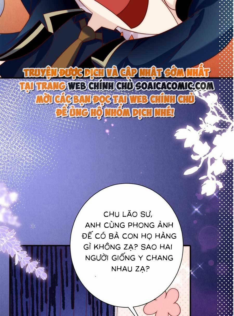 Ảnh Đế Thế Thân 12 trang 37