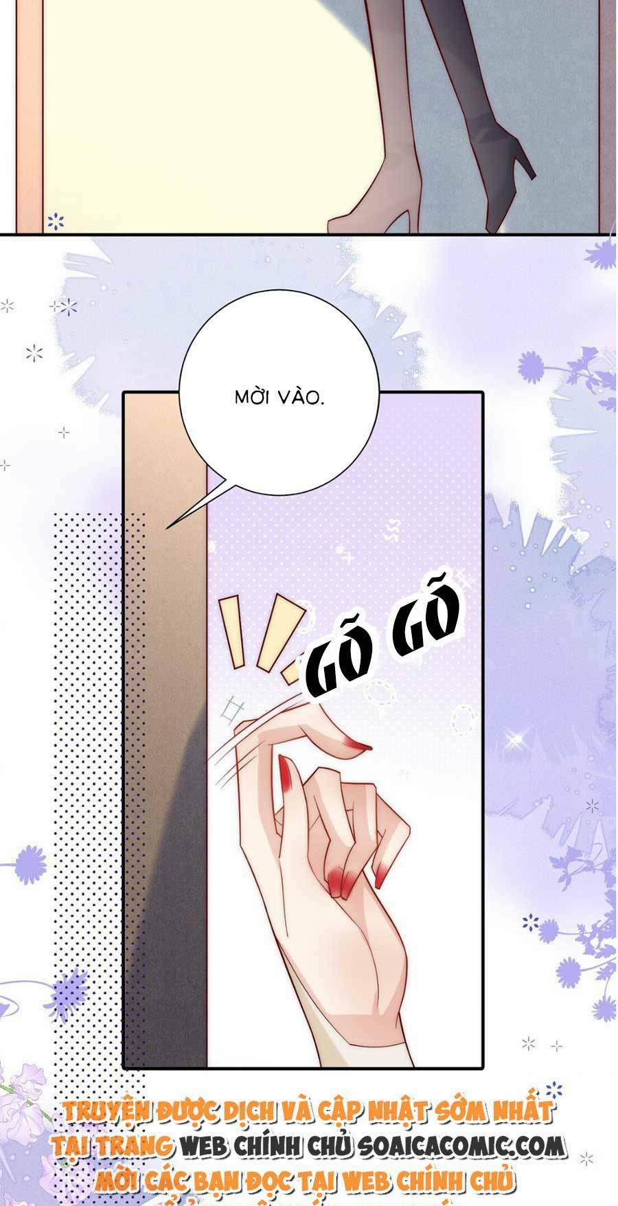 Ảnh Đế Thế Thân 12 trang 48