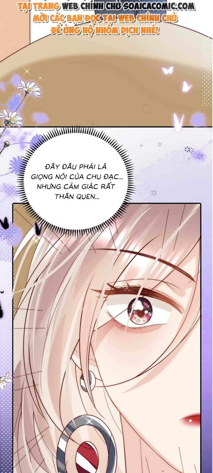 Ảnh Đế Thế Thân 12 trang 51