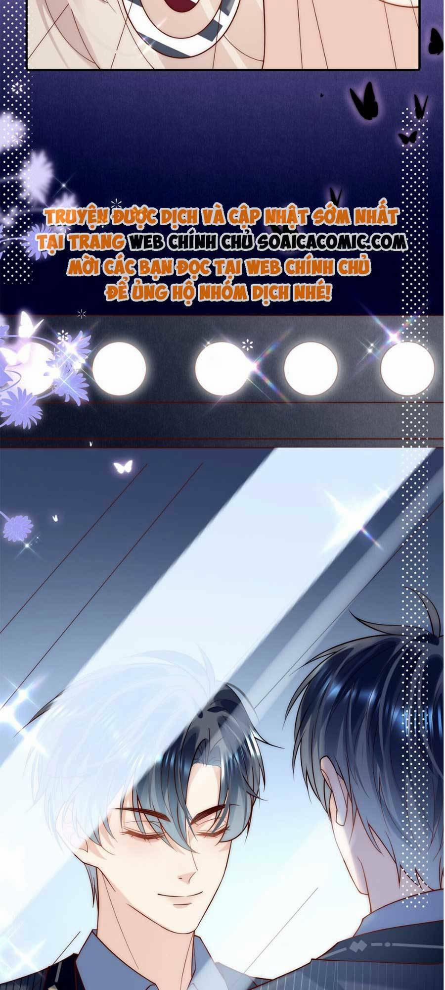 Ảnh Đế Thế Thân 12 trang 52