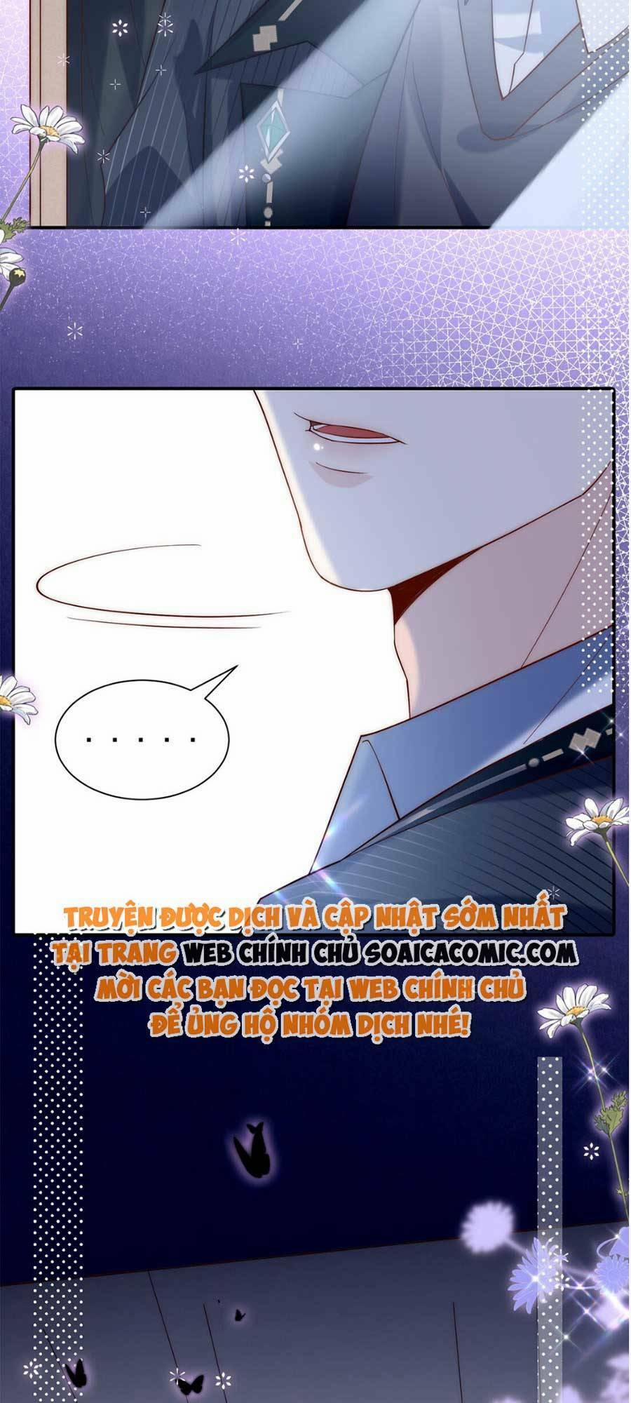 Ảnh Đế Thế Thân 12 trang 56