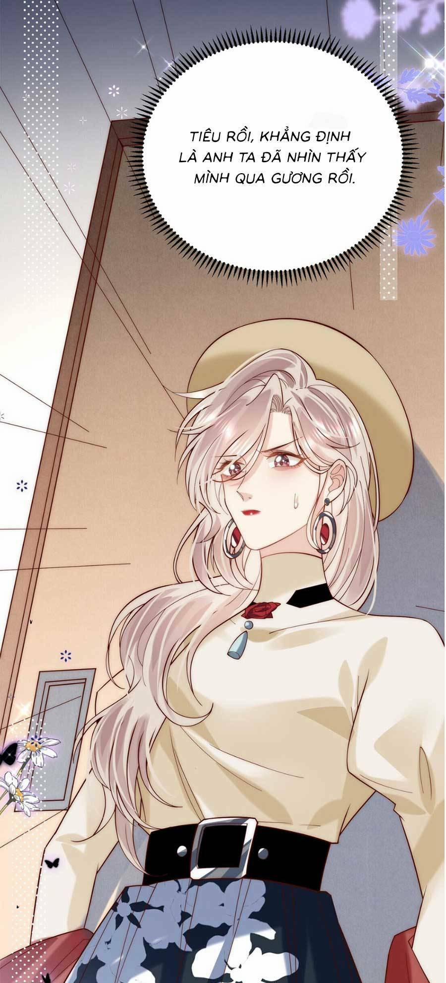 Ảnh Đế Thế Thân 12 trang 57