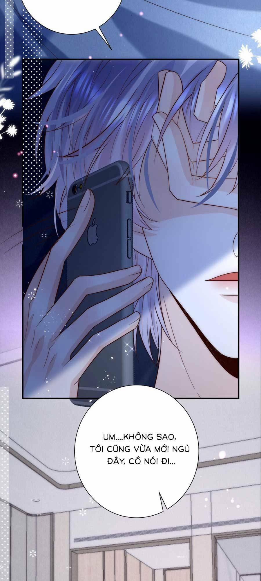 Ảnh Đế Thế Thân 12 trang 8