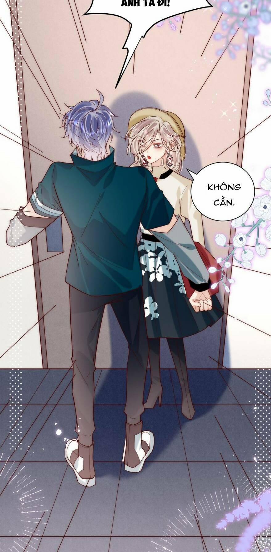 Ảnh Đế Thế Thân 13 trang 17