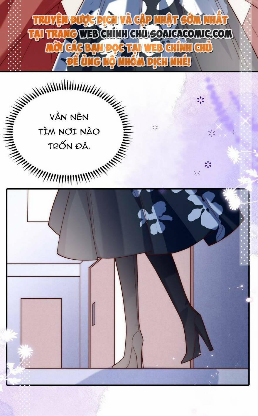 Ảnh Đế Thế Thân 13 trang 2