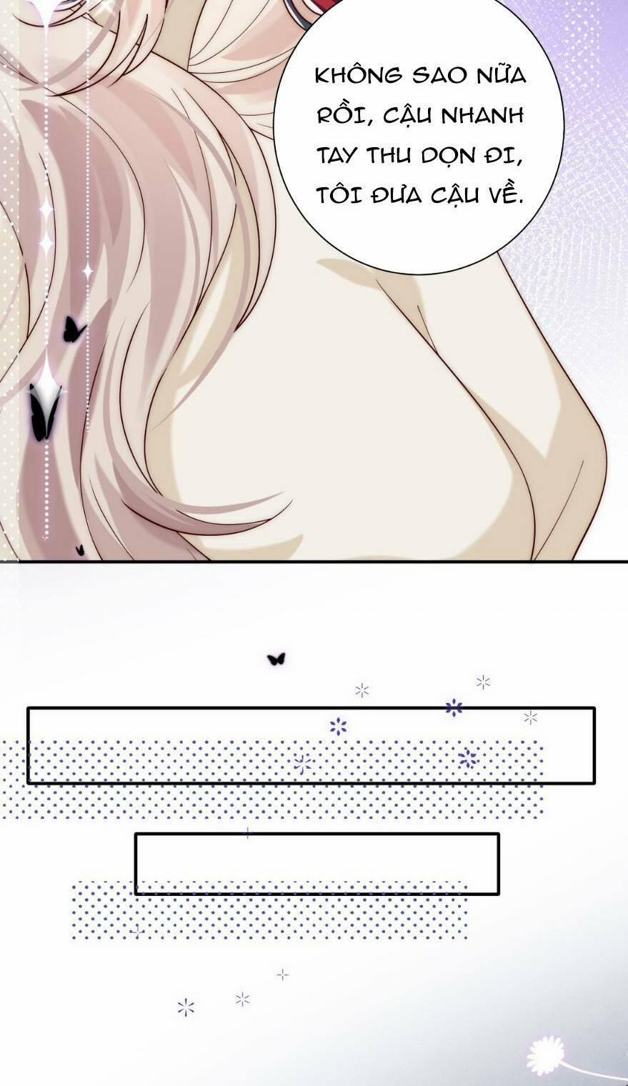 Ảnh Đế Thế Thân 13 trang 27