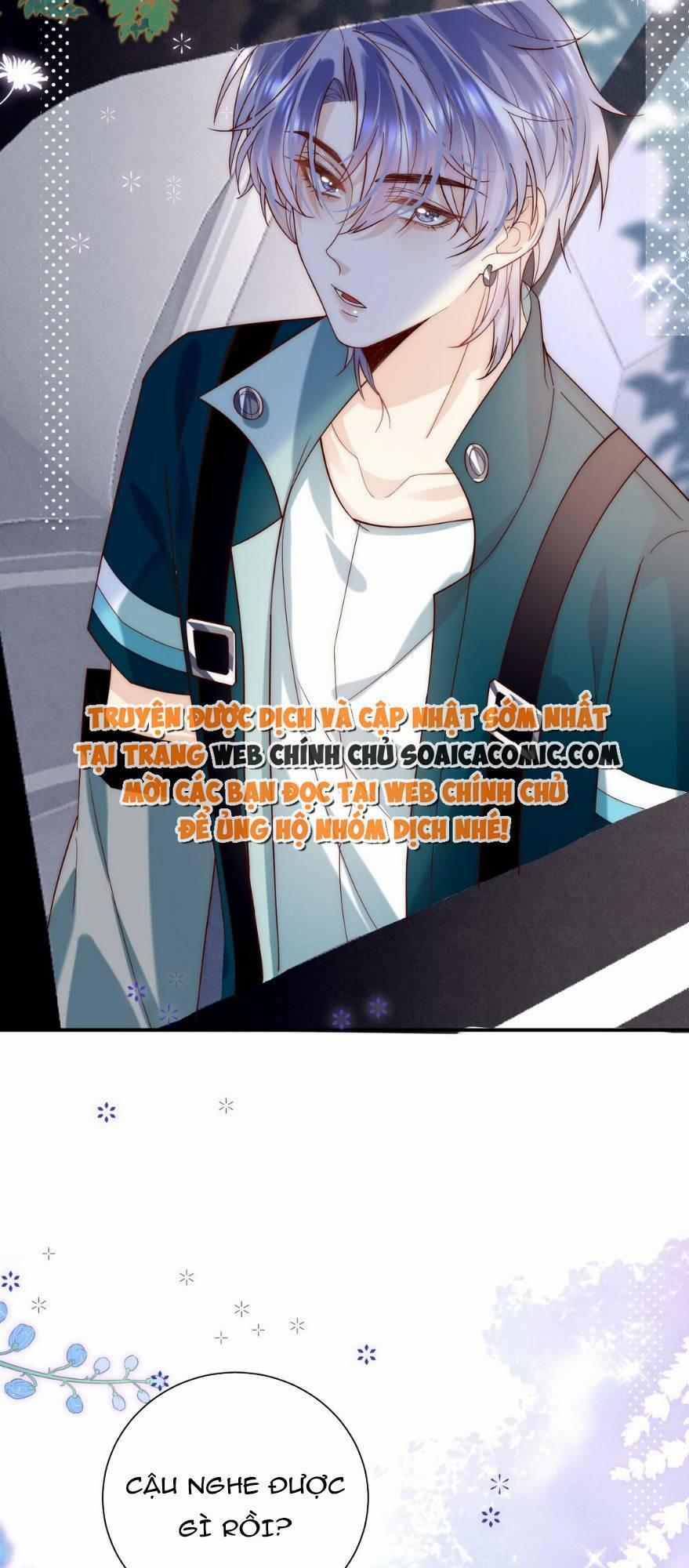 Ảnh Đế Thế Thân 13 trang 29