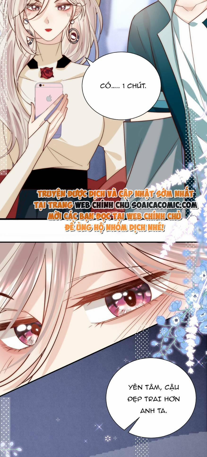 Ảnh Đế Thế Thân 13 trang 33