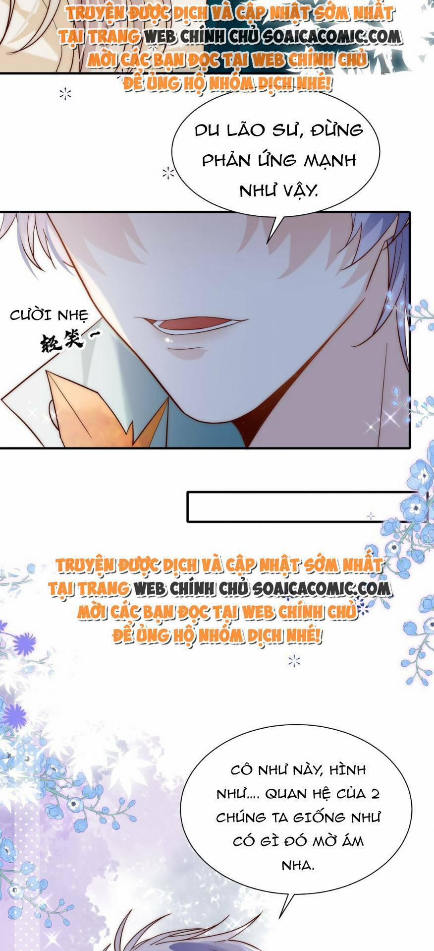 Ảnh Đế Thế Thân 13 trang 45