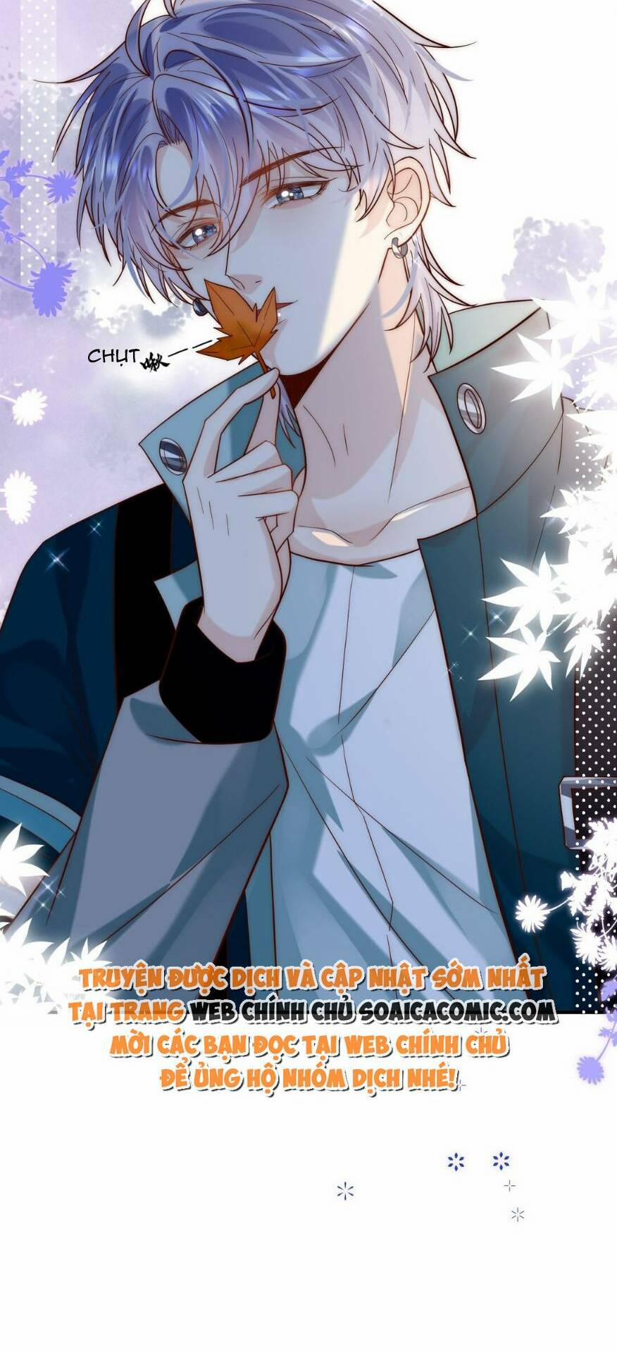 Ảnh Đế Thế Thân 13 trang 46