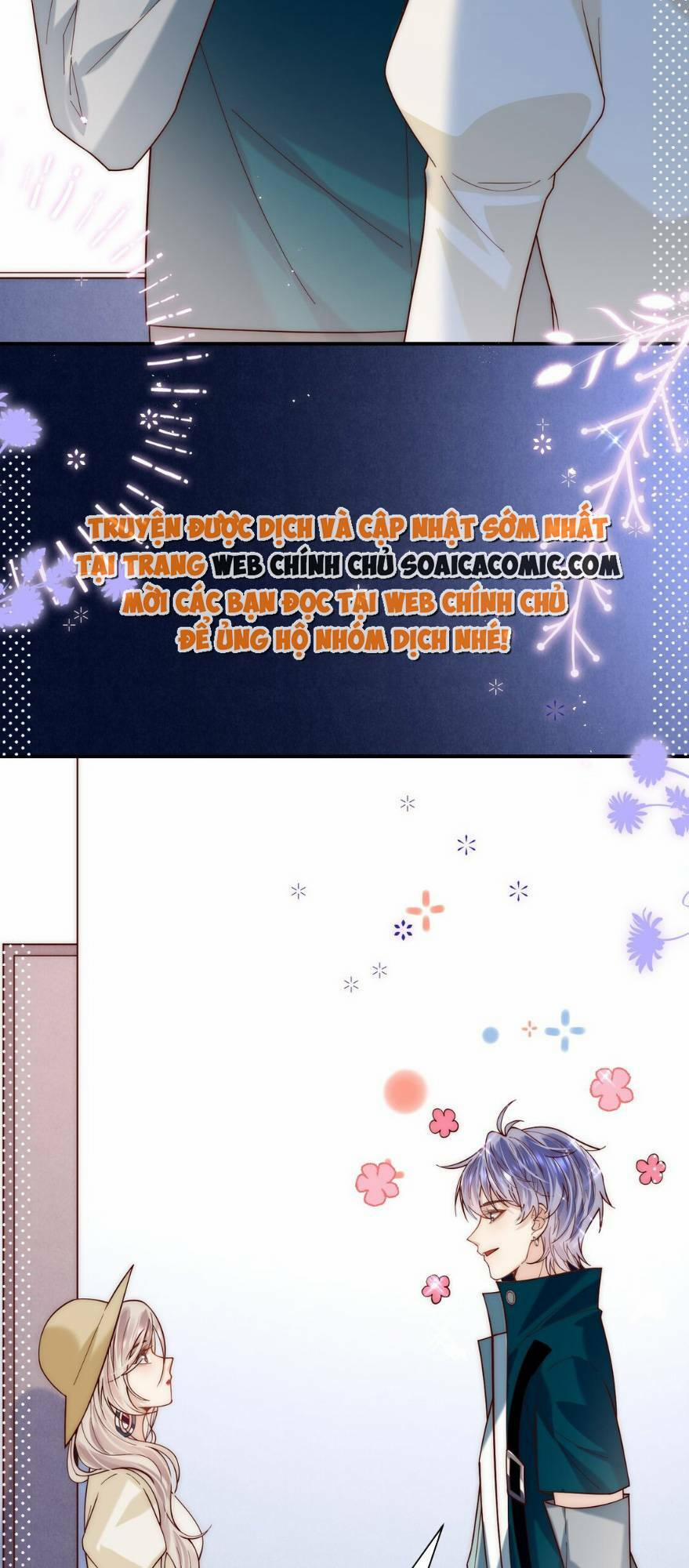 Ảnh Đế Thế Thân 13 trang 7