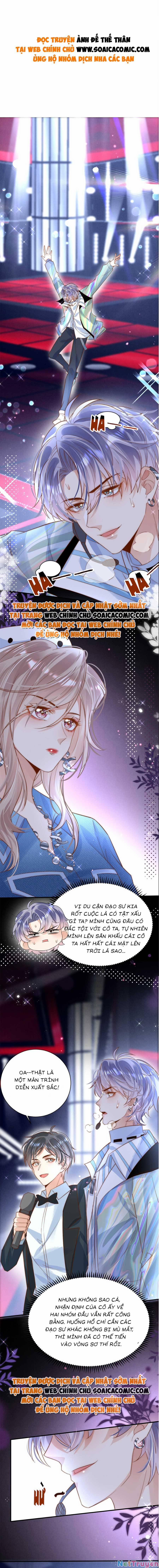 Ảnh Đế Thế Thân 2 trang 1