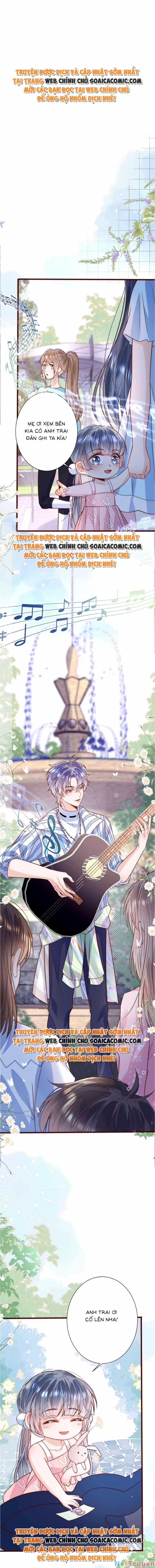 Ảnh Đế Thế Thân 4 trang 1