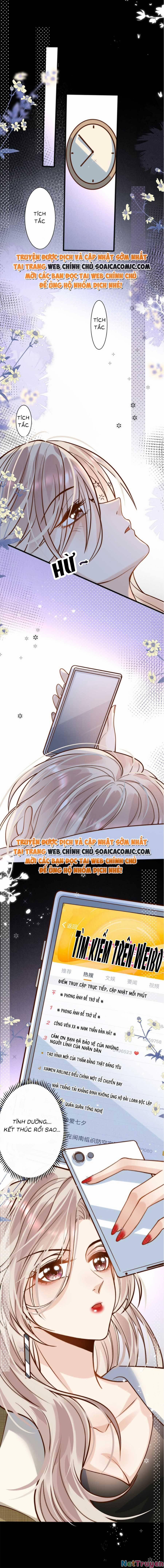 Ảnh Đế Thế Thân 5 trang 8