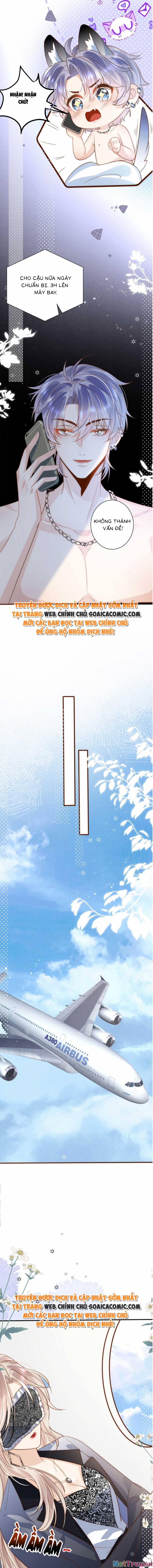 Ảnh Đế Thế Thân 6 trang 2