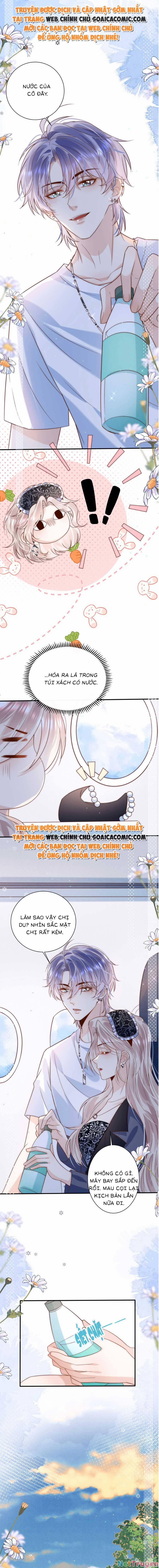 Ảnh Đế Thế Thân 6 trang 5