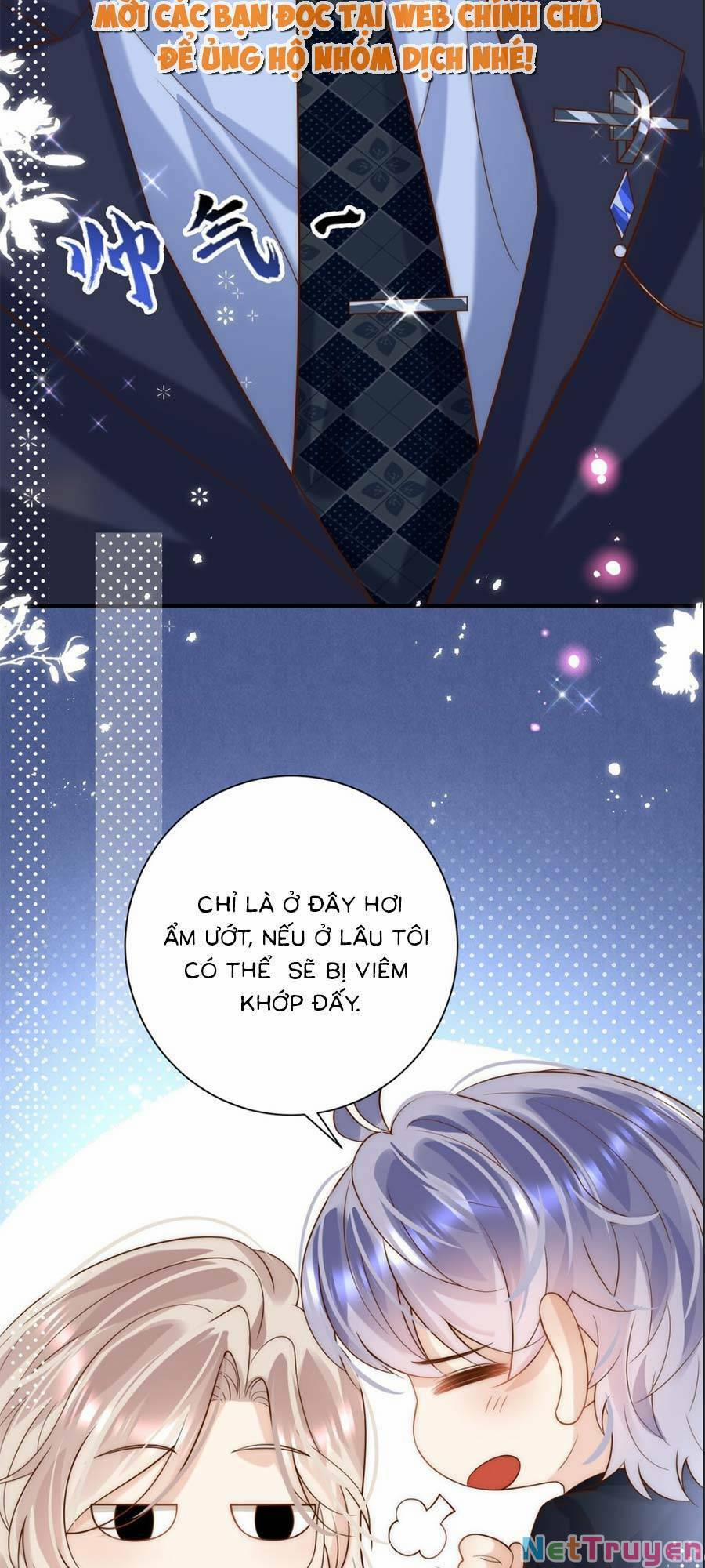 Ảnh Đế Thế Thân 7 trang 12