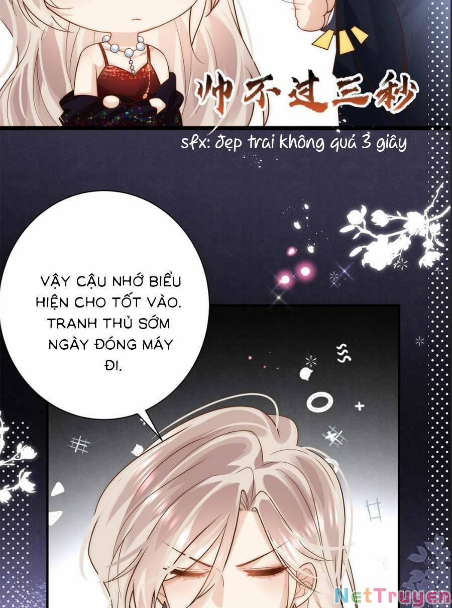 Ảnh Đế Thế Thân 7 trang 13