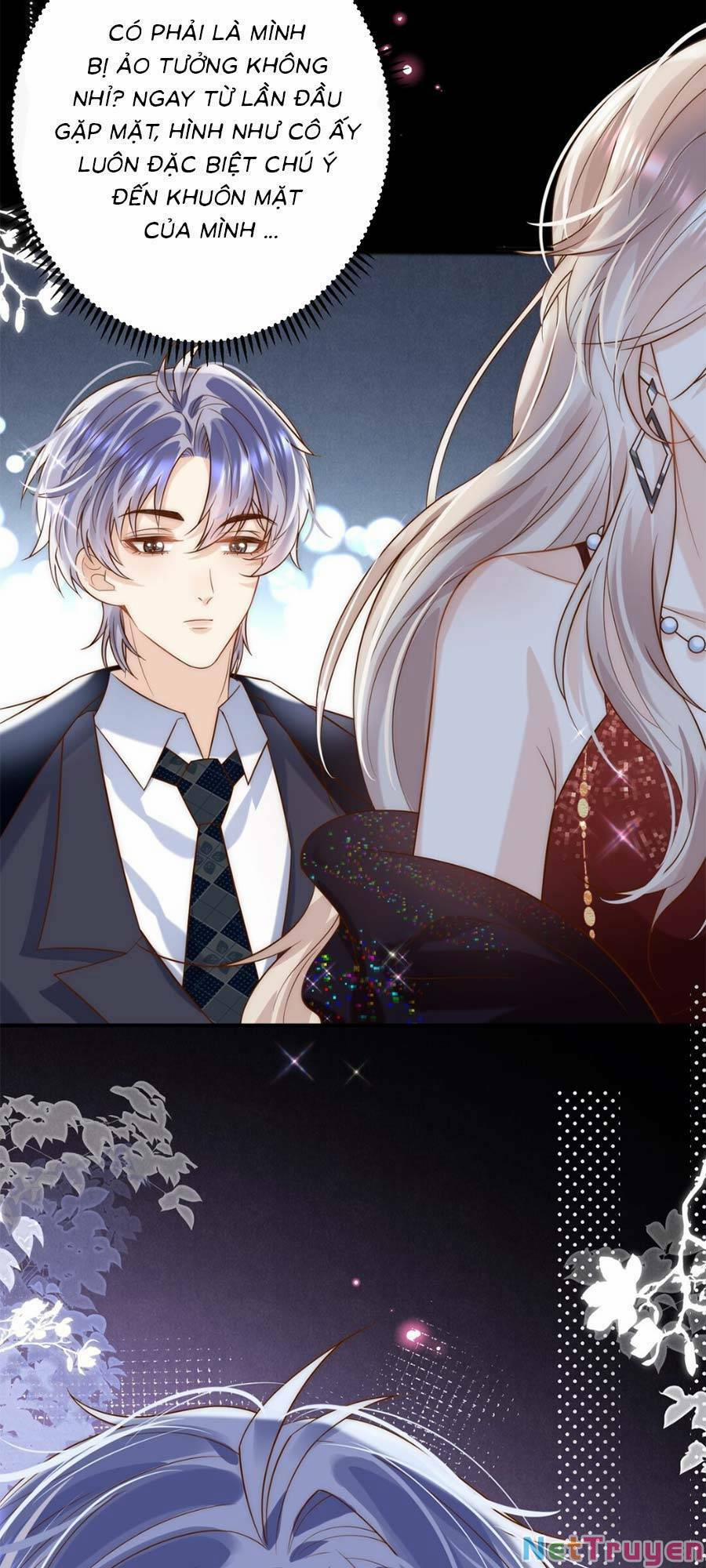 Ảnh Đế Thế Thân 7 trang 16