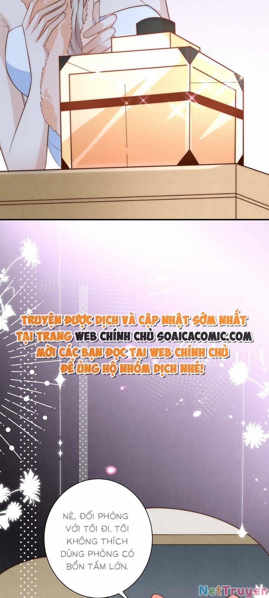 Ảnh Đế Thế Thân 7 trang 23