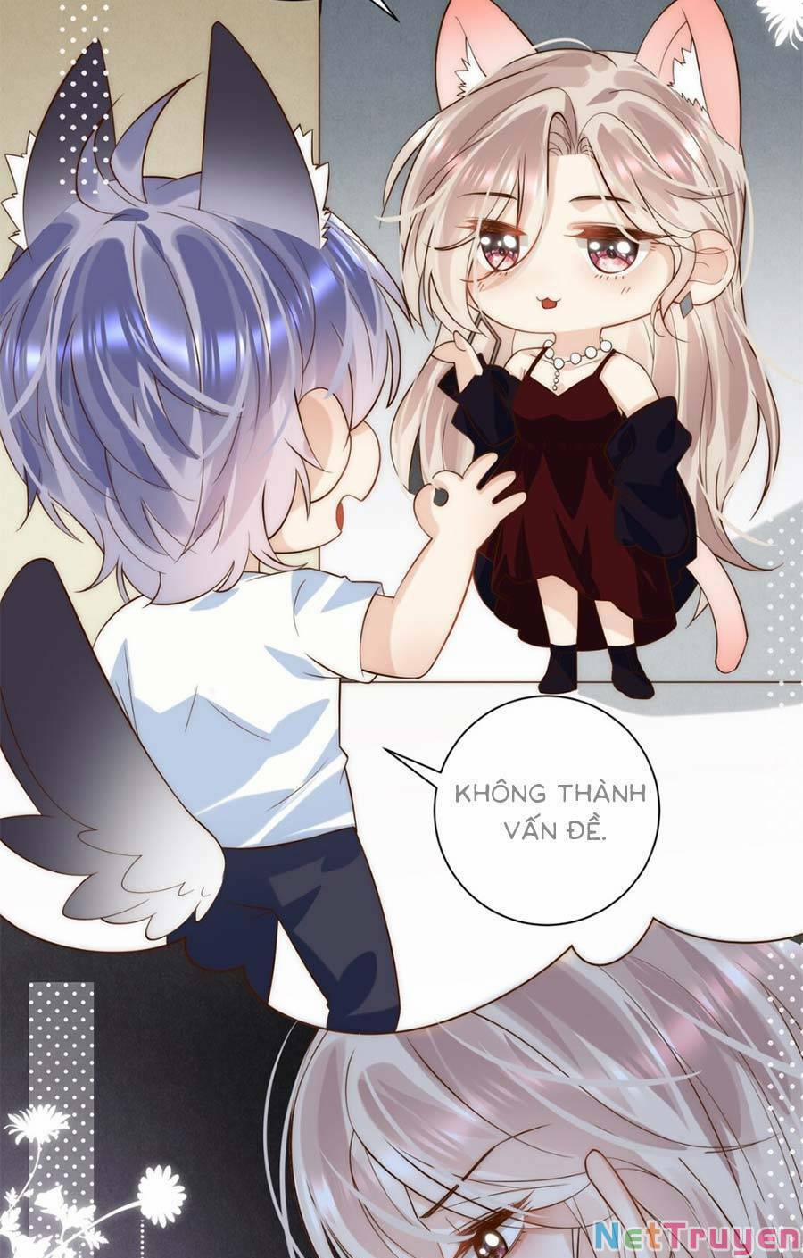 Ảnh Đế Thế Thân 7 trang 24