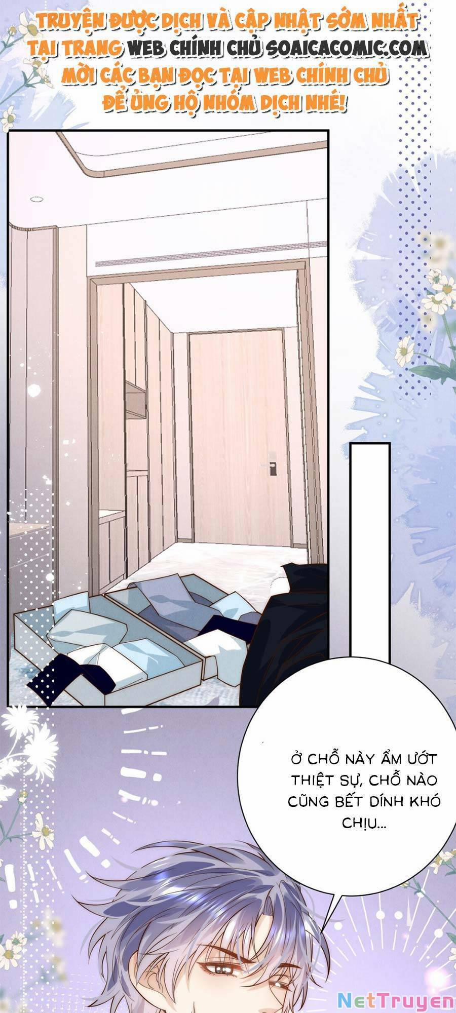 Ảnh Đế Thế Thân 7 trang 26