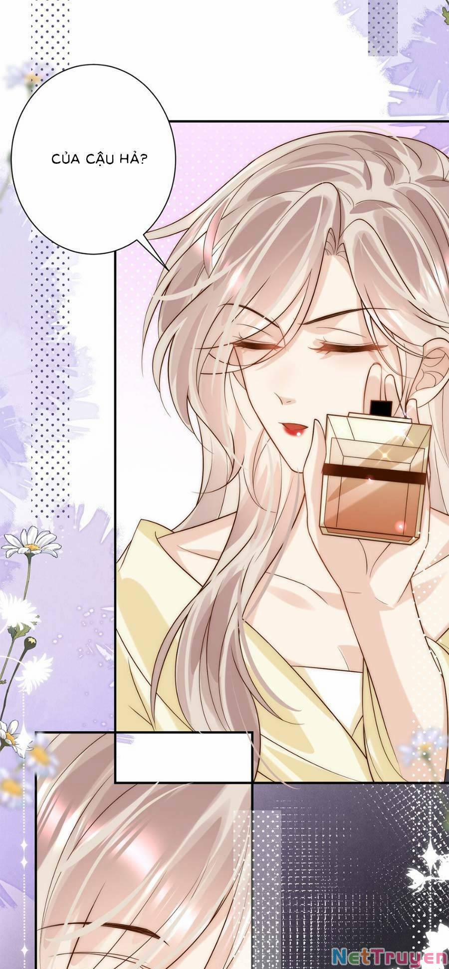 Ảnh Đế Thế Thân 7 trang 33