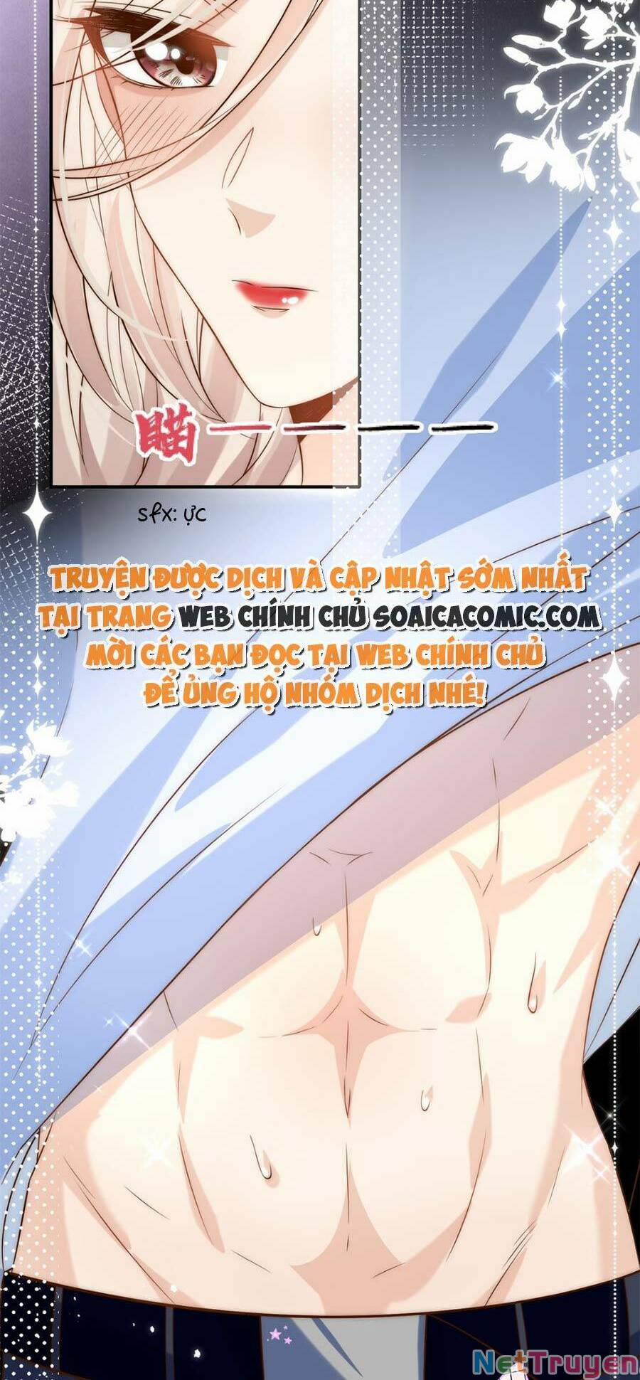 Ảnh Đế Thế Thân 7 trang 34