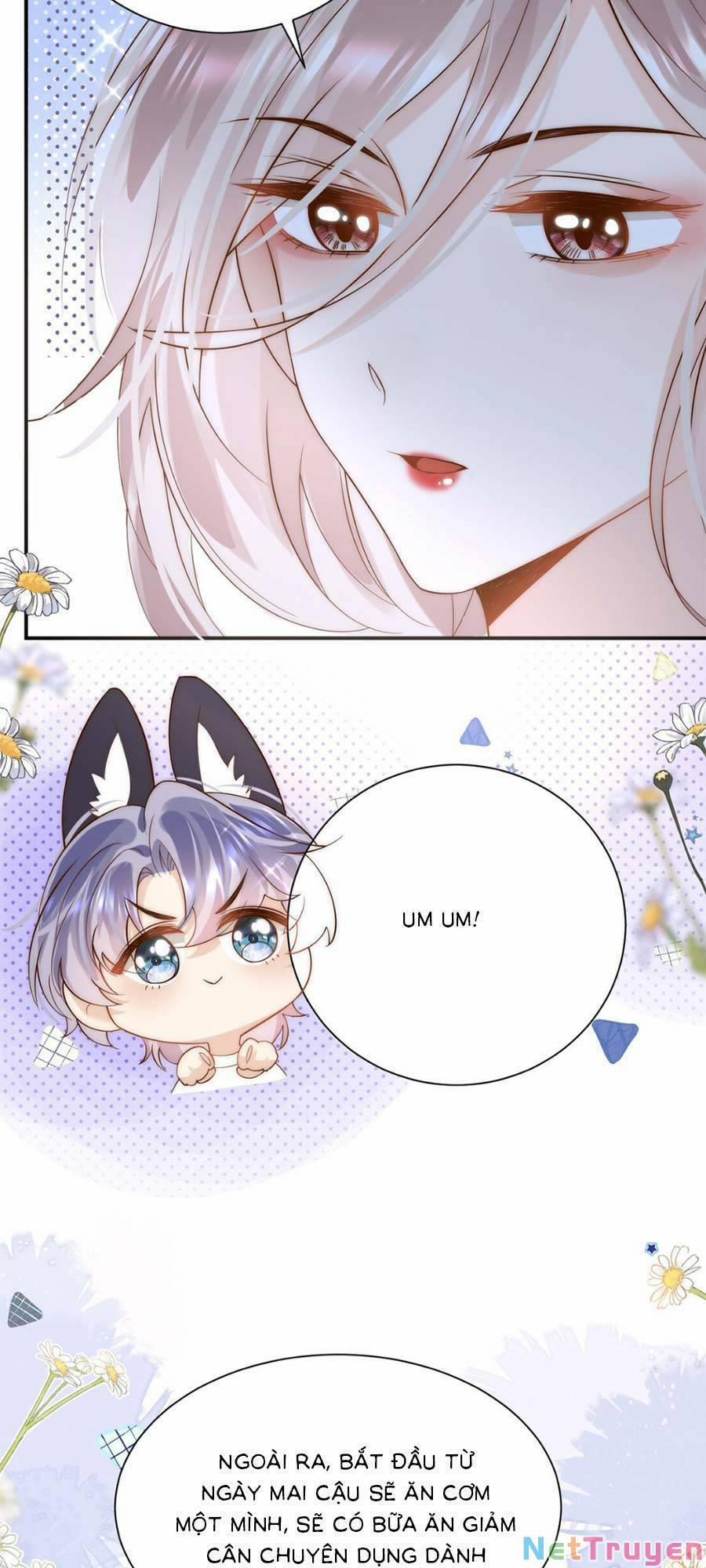 Ảnh Đế Thế Thân 7 trang 37