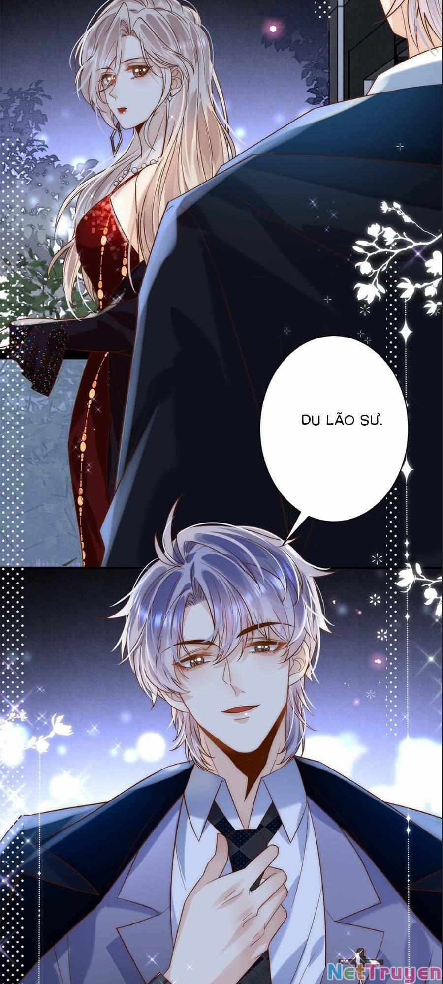 Ảnh Đế Thế Thân 7 trang 4