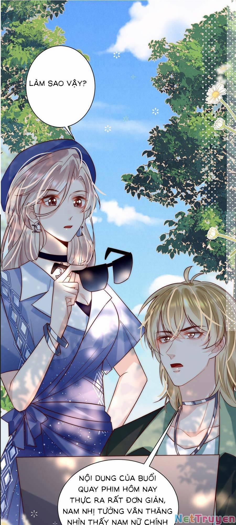 Ảnh Đế Thế Thân 7 trang 45