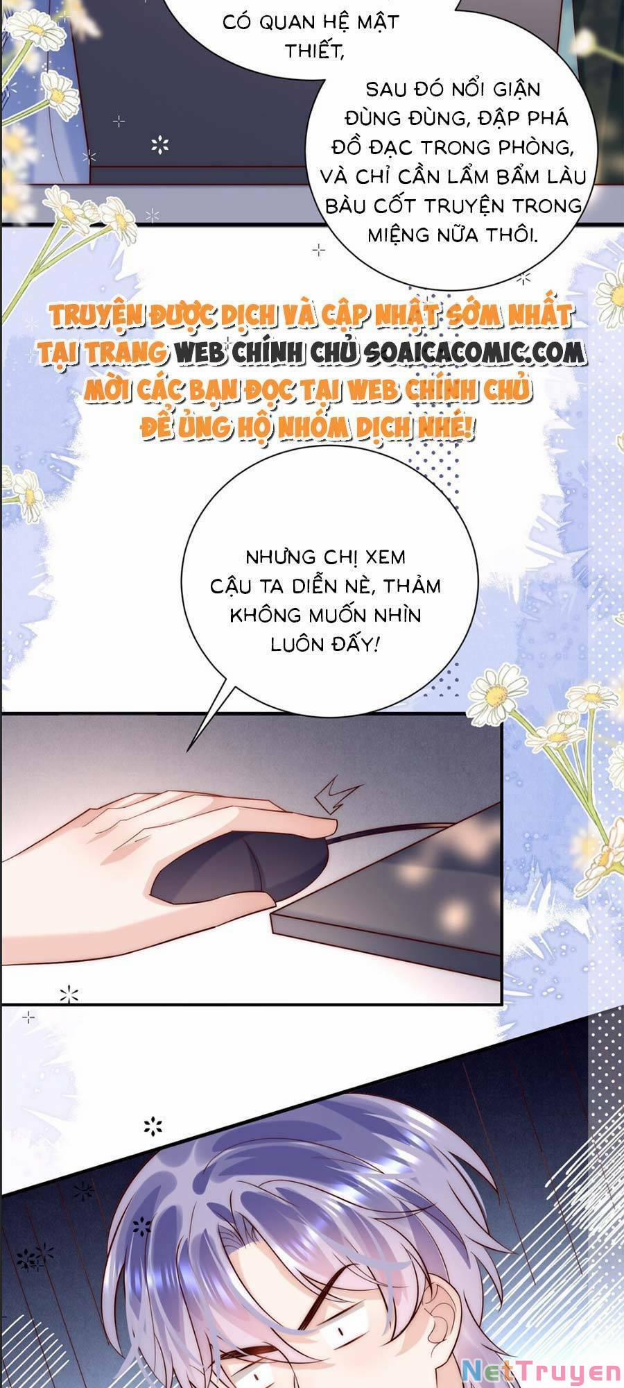 Ảnh Đế Thế Thân 7 trang 46