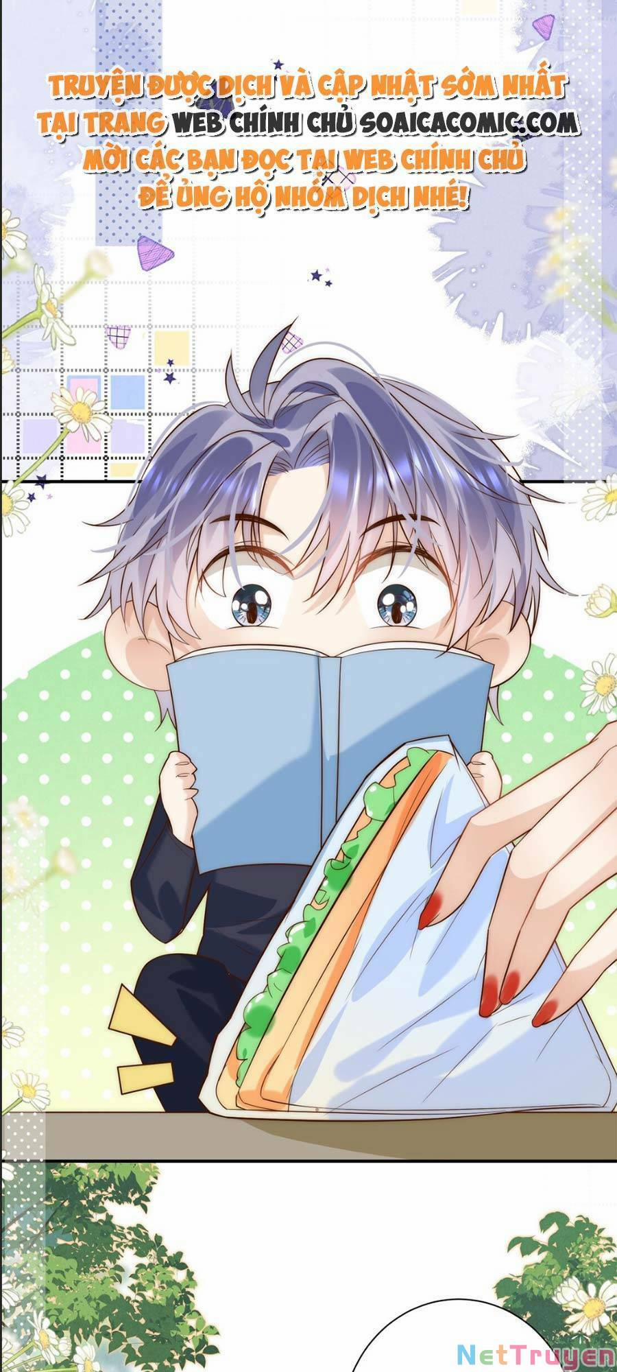 Ảnh Đế Thế Thân 7 trang 51