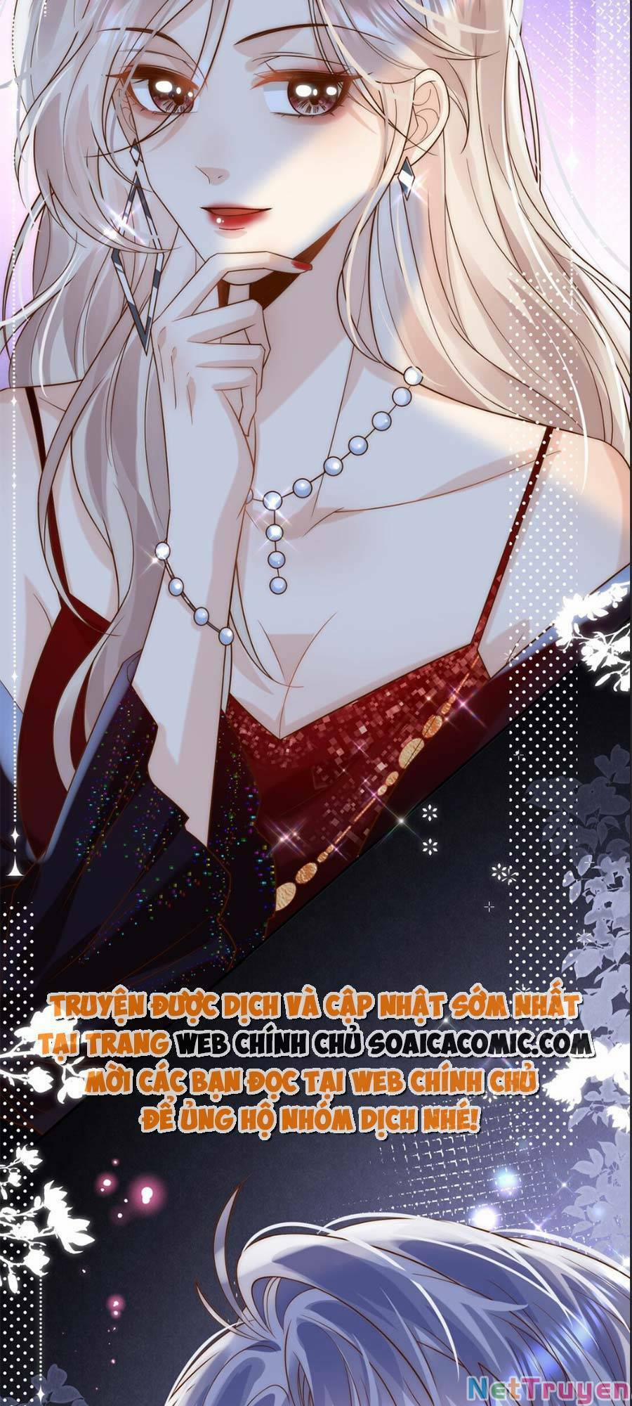 Ảnh Đế Thế Thân 7 trang 6