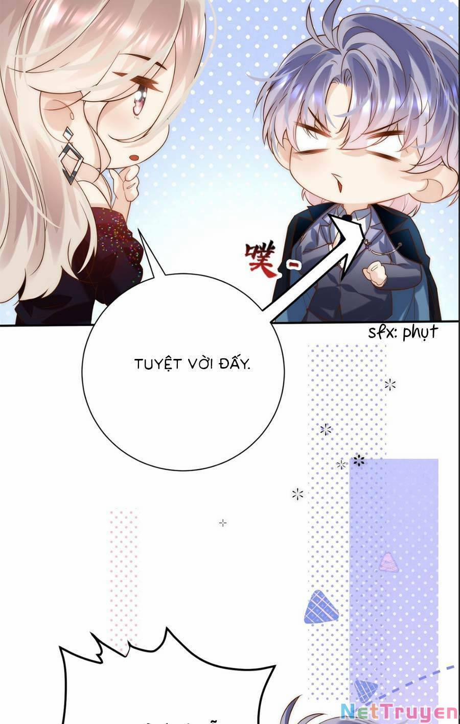 Ảnh Đế Thế Thân 7 trang 8