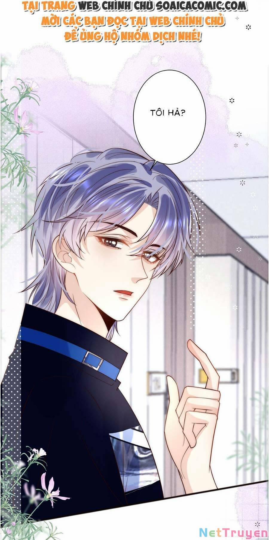 Ảnh Đế Thế Thân 9 trang 11