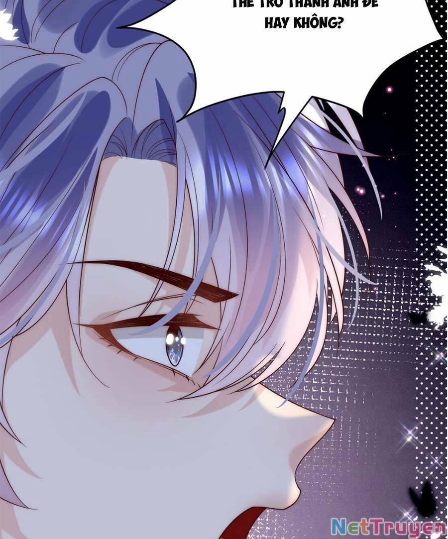 Ảnh Đế Thế Thân 9 trang 20